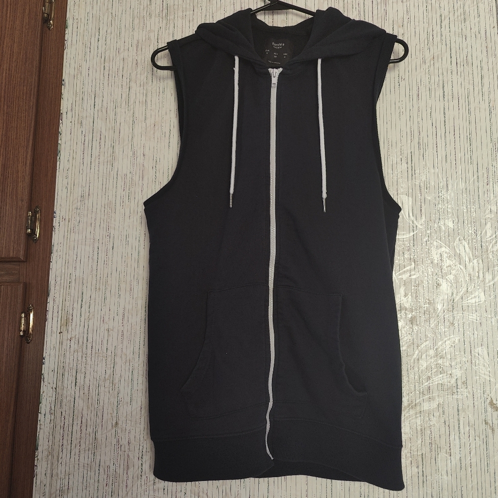 Bershka meanswear hoodie